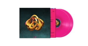 Tritonal - Coalesce i gruppen VINYL / Dance-Techno hos Bengans Skivbutik AB (4187532)
