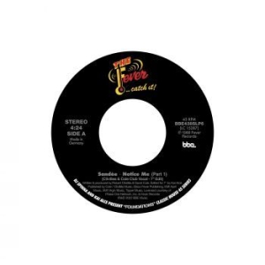 Dj Spinna - Dj Spinna & Kai Alce Present: Found i gruppen VINYL hos Bengans Skivbutik AB (4187645)