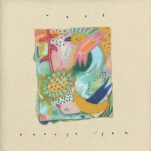 Iyer Thanya - Rest (Sleepy Sage Vinyl) i gruppen Annet /  hos Bengans Skivbutik AB (4187658)