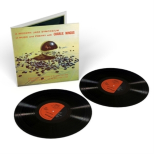 Mingus Charles - A Modern Jazz Symposium Of Muisc & i gruppen VINYL / Jazz hos Bengans Skivbutik AB (4187662)