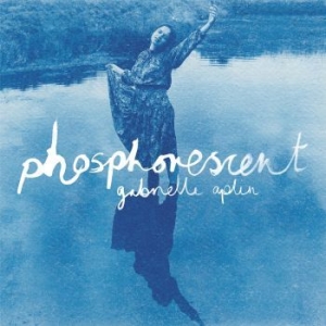 Aplin Gabrielle - Phosphorescent i gruppen VINYL hos Bengans Skivbutik AB (4187663)