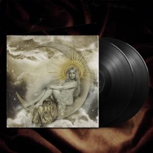 Her Shadow - Ghost Love Chronicles i gruppen VINYL hos Bengans Skivbutik AB (4187681)