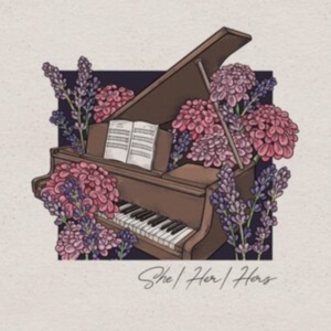 She/Her/Hers - She/Her/Hers i gruppen CD hos Bengans Skivbutik AB (4187699)