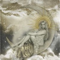 Her Shadow - Ghost Love Chronicles i gruppen CD hos Bengans Skivbutik AB (4187717)