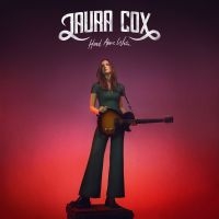 Laura Cox - Head Above Water (Green Vinyl) i gruppen VINYL hos Bengans Skivbutik AB (4187723)