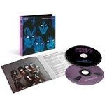 Kiss - Creatures Of The Night (40Th Annive i gruppen CD hos Bengans Skivbutik AB (4187742)