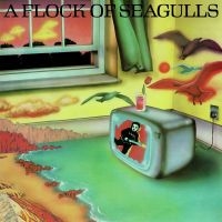 A Flock Of Seagulls - A Flock Of Seagulls i gruppen VINYL hos Bengans Skivbutik AB (4187748)