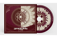 Amorphis - Halo (CD Tour Edition incl bonus track) i gruppen CD / Finsk Musikkk,Metal hos Bengans Skivbutik AB (4187756)
