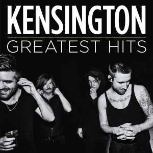 Kensington - Greatest Hits i gruppen VINYL hos Bengans Skivbutik AB (4187769)
