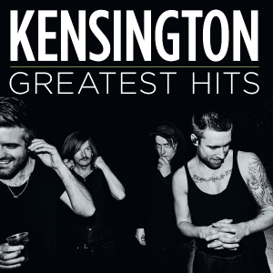Kensington - Greatest Hits i gruppen -Start MOV BM hos Bengans Skivbutik AB (4187769)