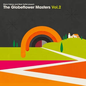 Glenn & Mark Treffel Presents Fallows - Globeflowers Master Vol.2 i gruppen CD / Film-Musikkkal hos Bengans Skivbutik AB (4187772)