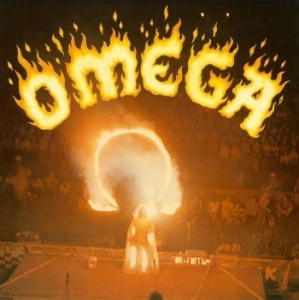 Omega - Iii i gruppen VINYL / Rock hos Bengans Skivbutik AB (4188289)