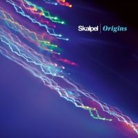 Skalpel - Origins i gruppen VINYL hos Bengans Skivbutik AB (4188306)