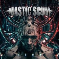 Mastic Scum - Icon i gruppen CD hos Bengans Skivbutik AB (4188317)