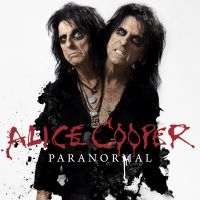 Alice Cooper - Paranormal (Picture Disc) i gruppen VINYL hos Bengans Skivbutik AB (4188329)