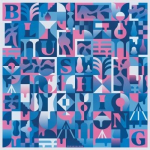 Blushing - Possessions (Ltd Violet Vinyl) i gruppen VINYL hos Bengans Skivbutik AB (4188333)