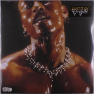 Lucky Daye - Candydrip i gruppen VINYL / RnB-Soul hos Bengans Skivbutik AB (4188405)