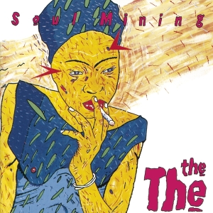 The The - Soul Mining i gruppen Annet /  hos Bengans Skivbutik AB (4188415)