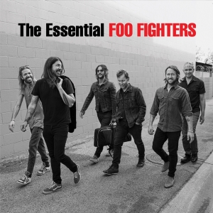 Foo Fighters - The Essential Foo Fighters i gruppen CD hos Bengans Skivbutik AB (4188416)