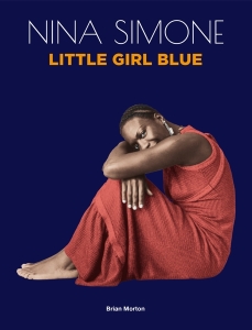 Nina Simone - Little Girl Blue i gruppen CD hos Bengans Skivbutik AB (4188491)
