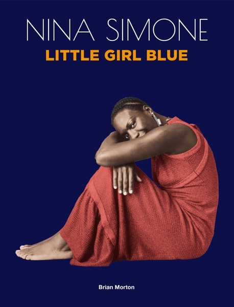 Nina Simone - Little Girl Blue i gruppen CD / Jazz/Blues hos Bengans Skivbutik AB (4188491)