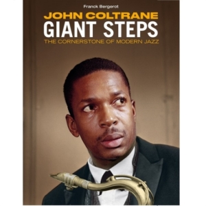 John Coltrane - Giant Steps i gruppen VI TIPSER / Mest Populære cd-klassiker hos Bengans Skivbutik AB (4188492)