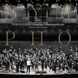 Tomas Ledin - Symphonia (Ltd, Numrerad 2LP Box) i gruppen -Start BM V hos Bengans Skivbutik AB (4188522)