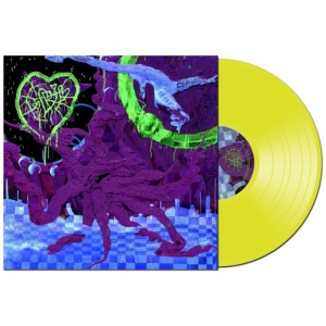 Thotcrime - D1g1t4l_Dr1ft i gruppen VINYL / Metal hos Bengans Skivbutik AB (4188535)