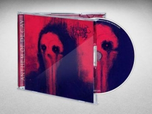 Beyond Helvete - Anthem Of Decay i gruppen CD hos Bengans Skivbutik AB (4188554)