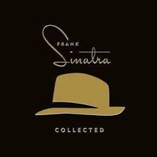 Sinatra Frank - Collected i gruppen CD hos Bengans Skivbutik AB (4188562)