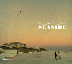 William Flynn - Seaside i gruppen CD hos Bengans Skivbutik AB (4188574)