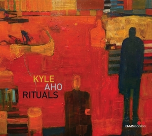 Kyle Aho - Rituals i gruppen CD hos Bengans Skivbutik AB (4188580)