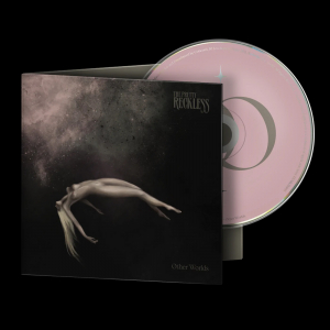 Pretty Reckless The - Other Worlds (Ltd Edition CD) i gruppen CD hos Bengans Skivbutik AB (4188583)