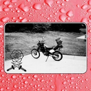 Bass Drum Of Death - Say I Won't i gruppen CD / Rock hos Bengans Skivbutik AB (4189169)
