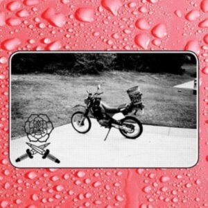 Bass Drum Of Death - Say I Won't i gruppen CD / Pop-Rock hos Bengans Skivbutik AB (4189169)