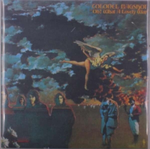 Colonel Bagshot - Oh What A Lovely War! (Vinyl Lp i gruppen Labels /  hos Bengans Skivbutik AB (4189185)
