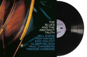 Nelson Oliver - Blues And The Abstract Truth (Black i gruppen VINYL / Kommende / Jazz hos Bengans Skivbutik AB (4189202)
