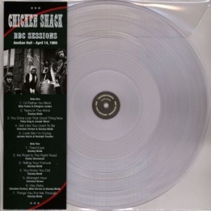 Chicken Shack - Aeolian Hall At Bbc 690414 Coloured i gruppen VINYL / Rock hos Bengans Skivbutik AB (4189232)
