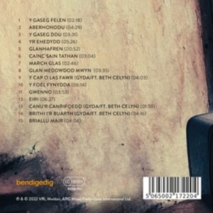 Various - Islais A Genir i gruppen CD hos Bengans Skivbutik AB (4189281)