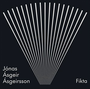 Various - Fikta i gruppen CD hos Bengans Skivbutik AB (4189285)