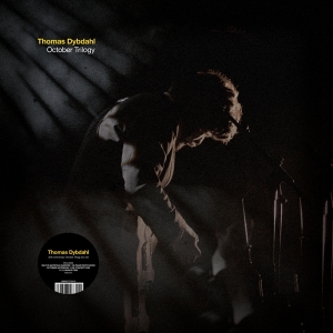 Dybdahl Thomas - October Trilogy 20Th Anniversary Box Set i gruppen Annet /  hos Bengans Skivbutik AB (4189443)