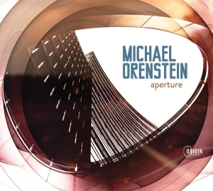 Michael Orenstein - Aperture i gruppen CD hos Bengans Skivbutik AB (4189448)