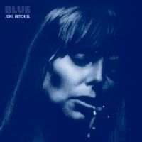 Joni Mitchell - Blue i gruppen Buy 2, get 25% discount hos Bengans Skivbutik AB (4189757)