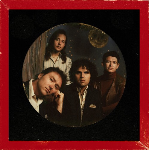 Surf Curse - Magic Hour i gruppen Annet / hos Bengans Skivbutik AB (4189766)