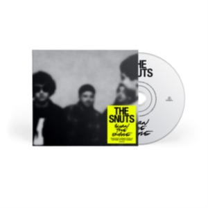 The Snuts - Burn The Empire i gruppen Annet /  hos Bengans Skivbutik AB (4189768)