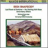 Various - Irish Rhapsody i gruppen CD hos Bengans Skivbutik AB (4189788)
