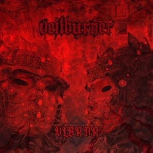 Veilburner - Vlbrnr (Digipack) i gruppen CD hos Bengans Skivbutik AB (4189862)