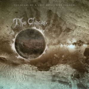 Chasm The - Scars Of A Lost Reflective i gruppen CD / Metal/ Heavy metal hos Bengans Skivbutik AB (4189864)