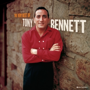 Tony Bennett - Very Best Of i gruppen VINYL / Jazz hos Bengans Skivbutik AB (4189905)