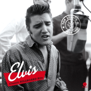 Elvis Presley - Classic Billboard Hits i gruppen VINYL hos Bengans Skivbutik AB (4189926)